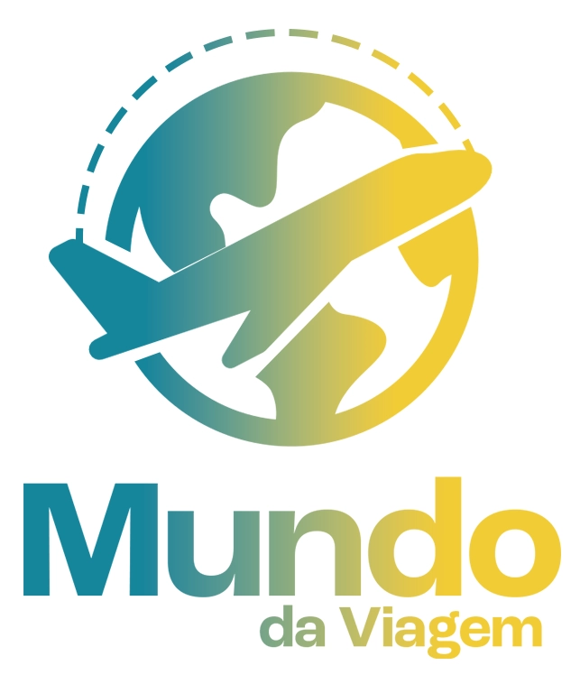 O Mundo da Viagem
